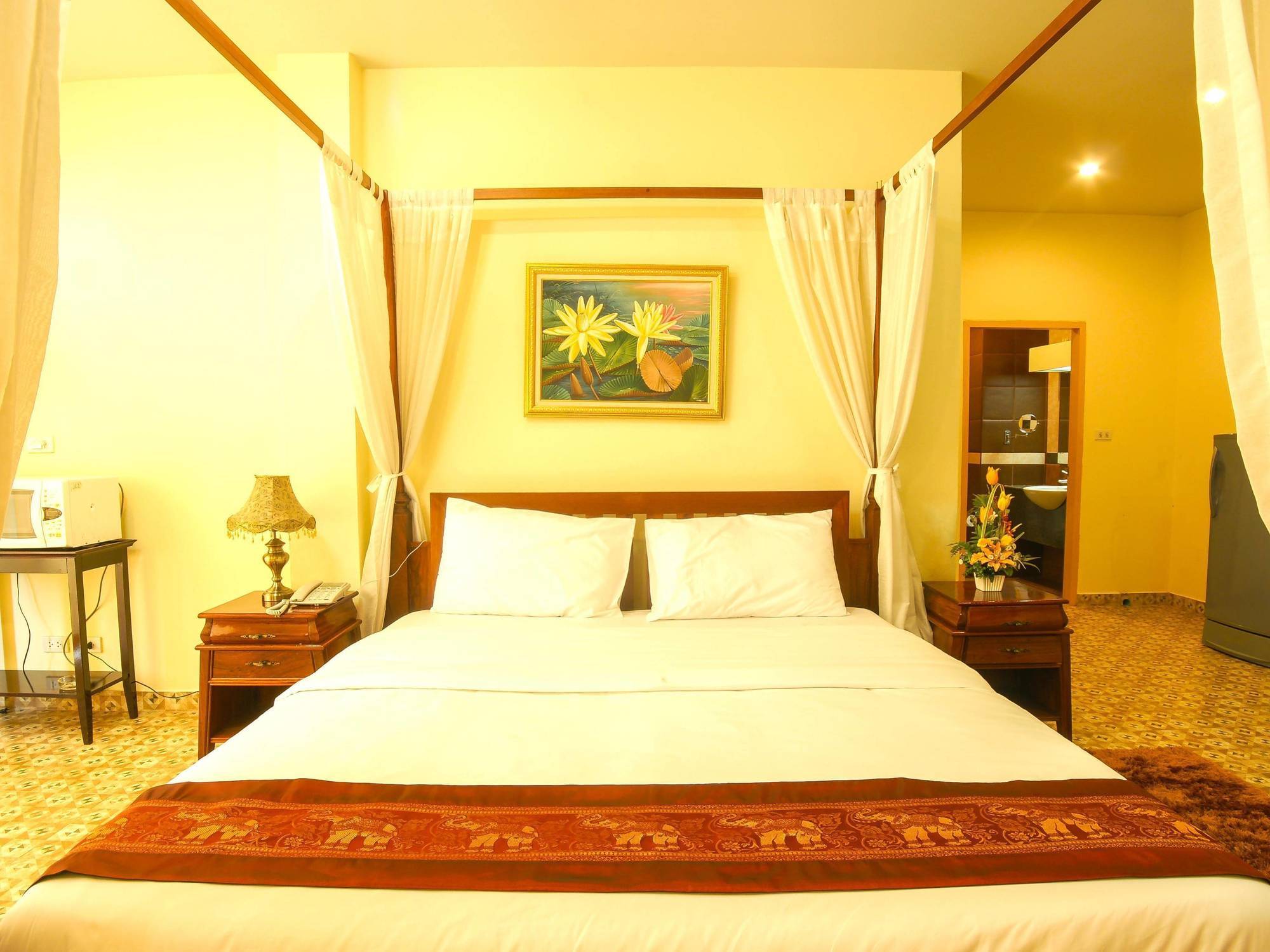 Lubee Chiang Mai Hotel Exterior photo