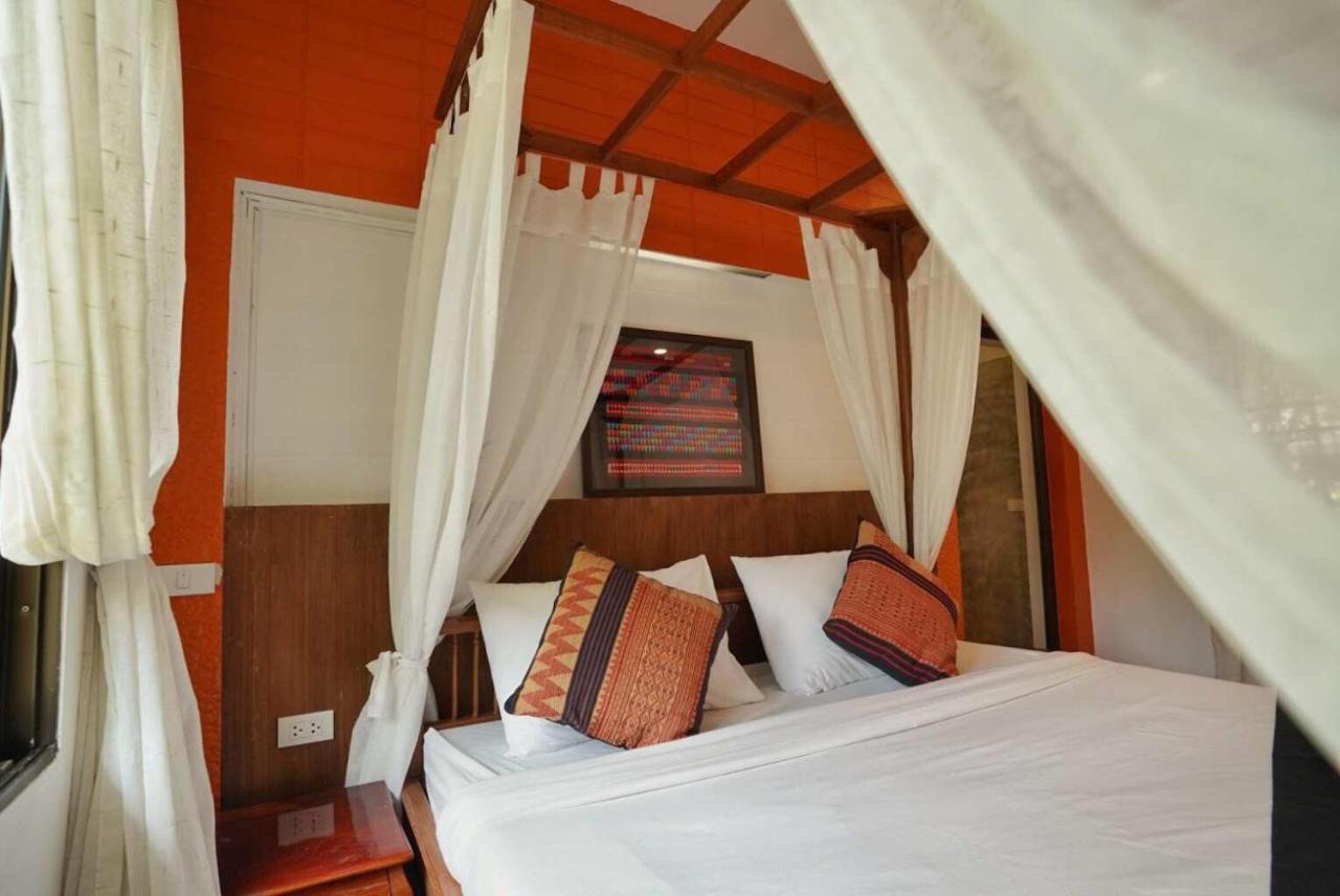 Lubee Chiang Mai Hotel Exterior photo