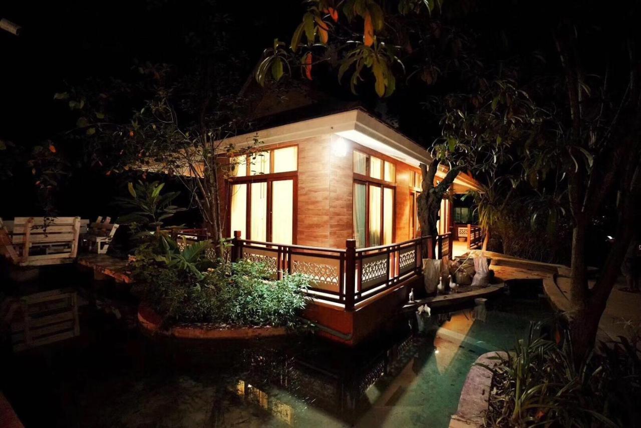 Lubee Chiang Mai Hotel Exterior photo
