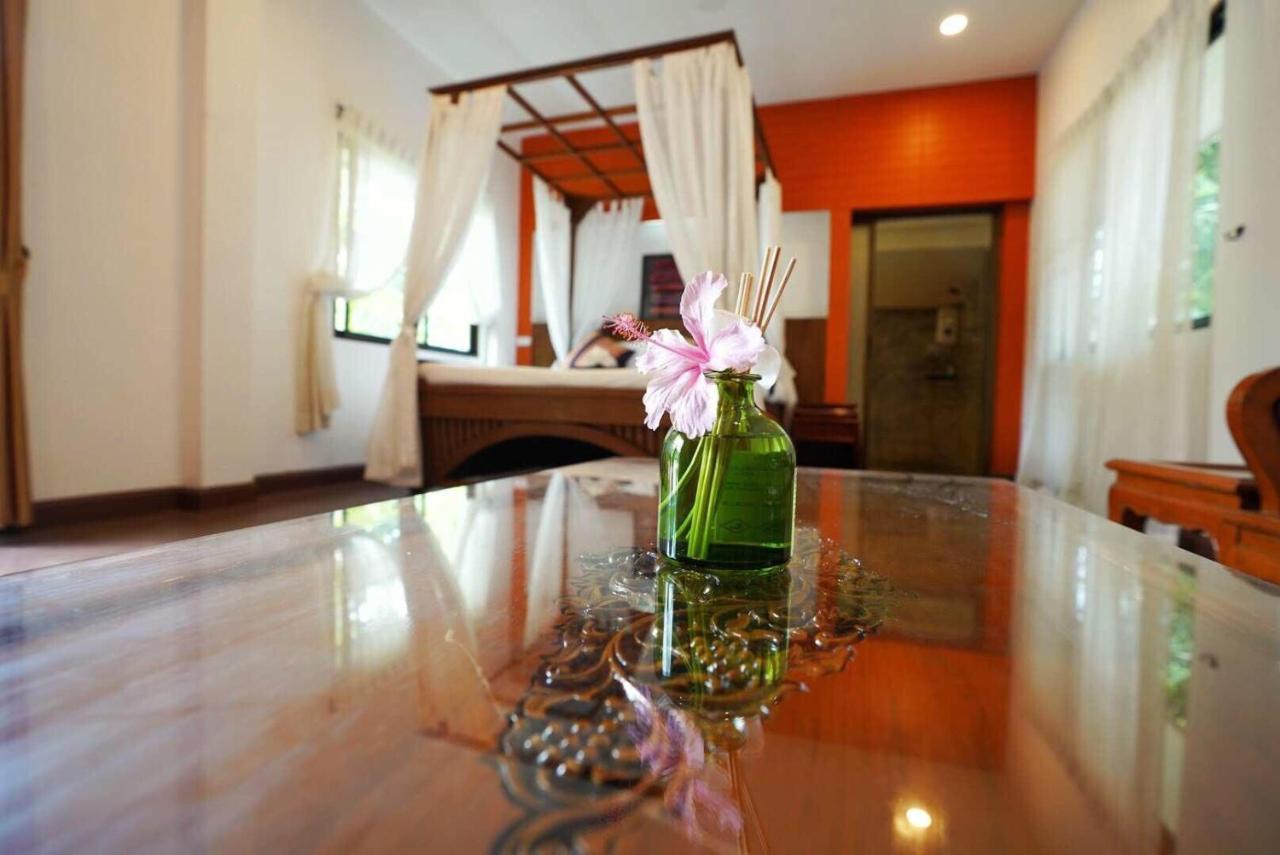 Lubee Chiang Mai Hotel Exterior photo