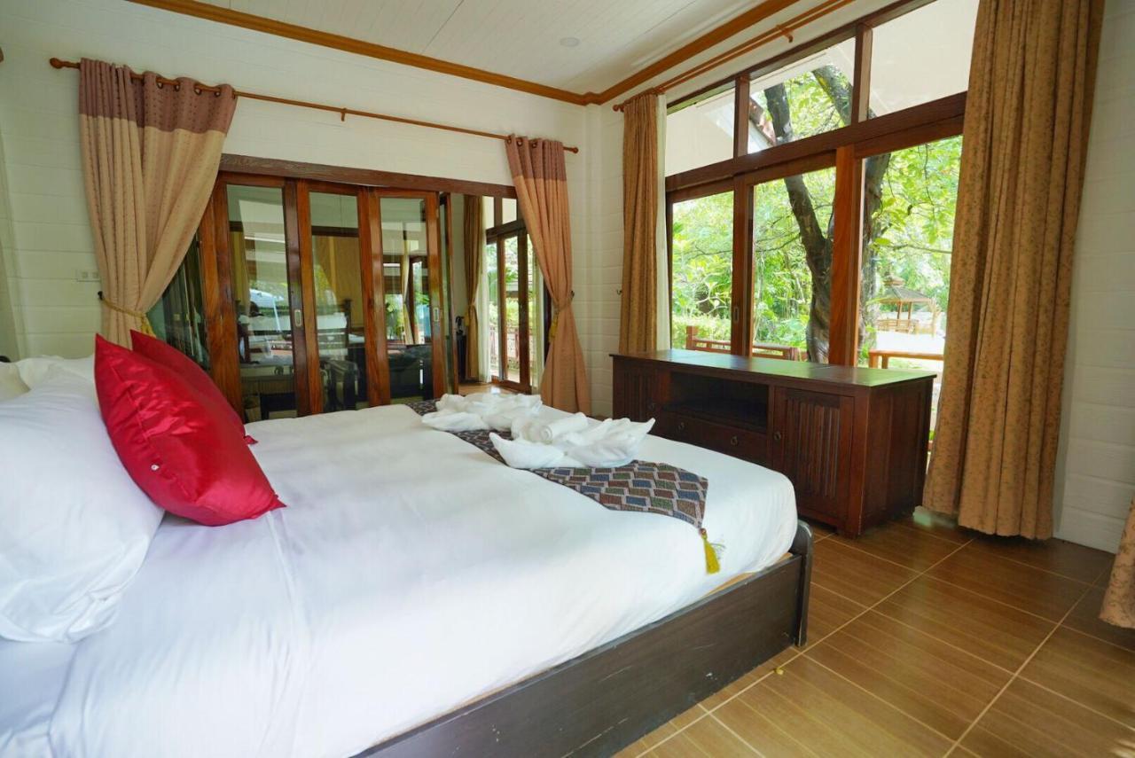 Lubee Chiang Mai Hotel Exterior photo