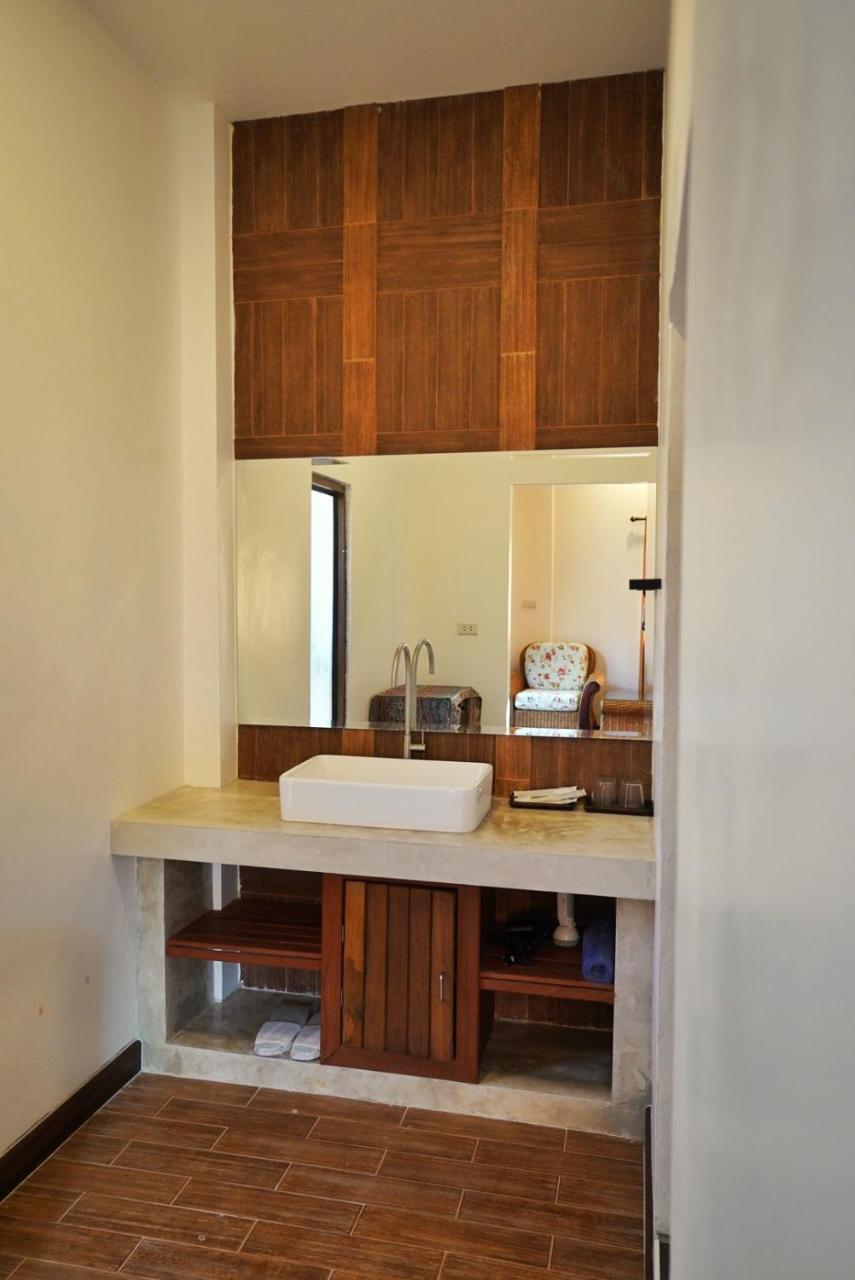 Lubee Chiang Mai Hotel Exterior photo