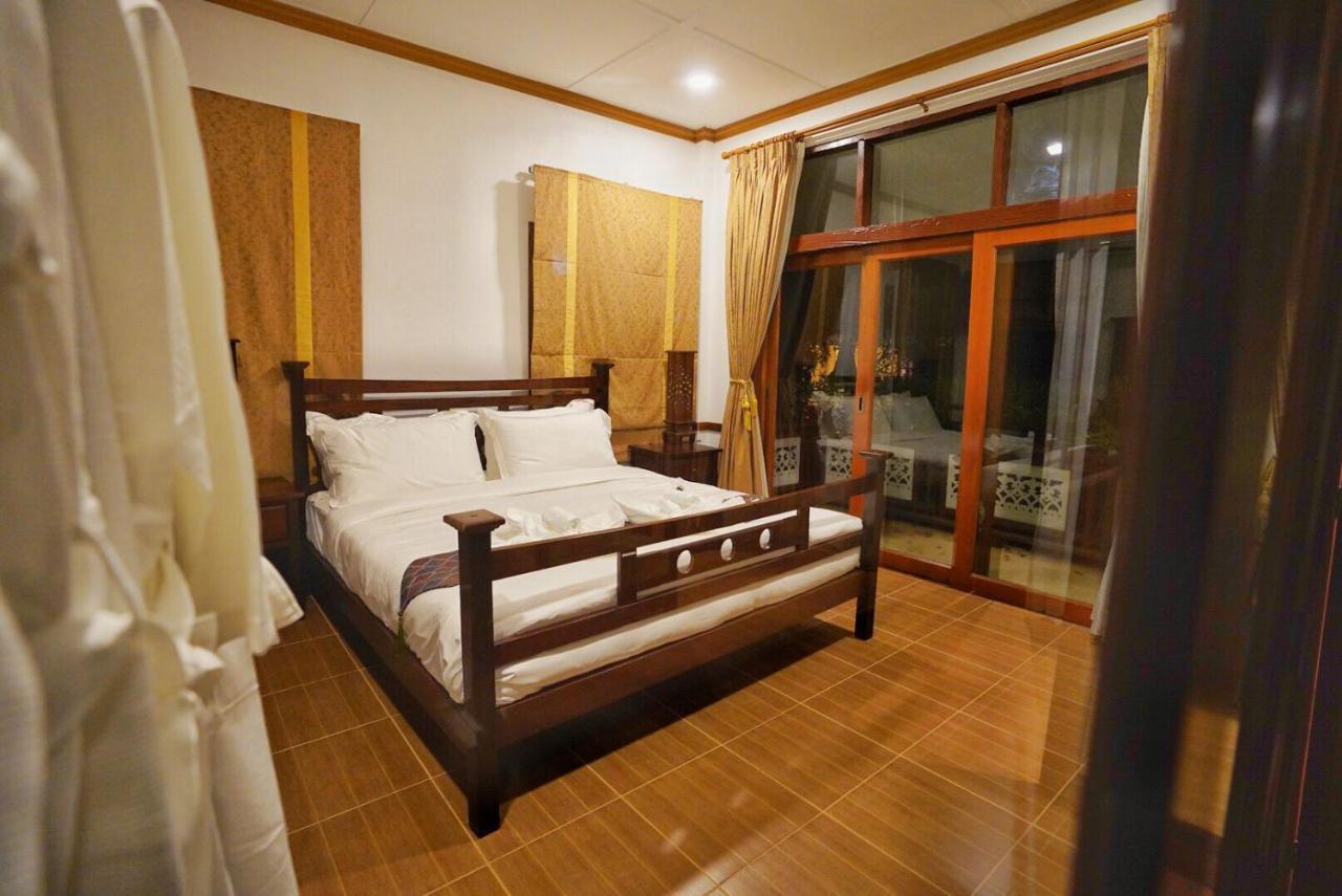 Lubee Chiang Mai Hotel Exterior photo