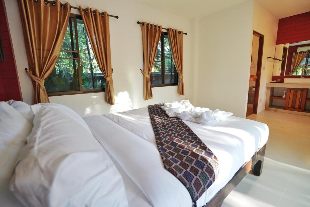 Lubee Chiang Mai Hotel Exterior photo