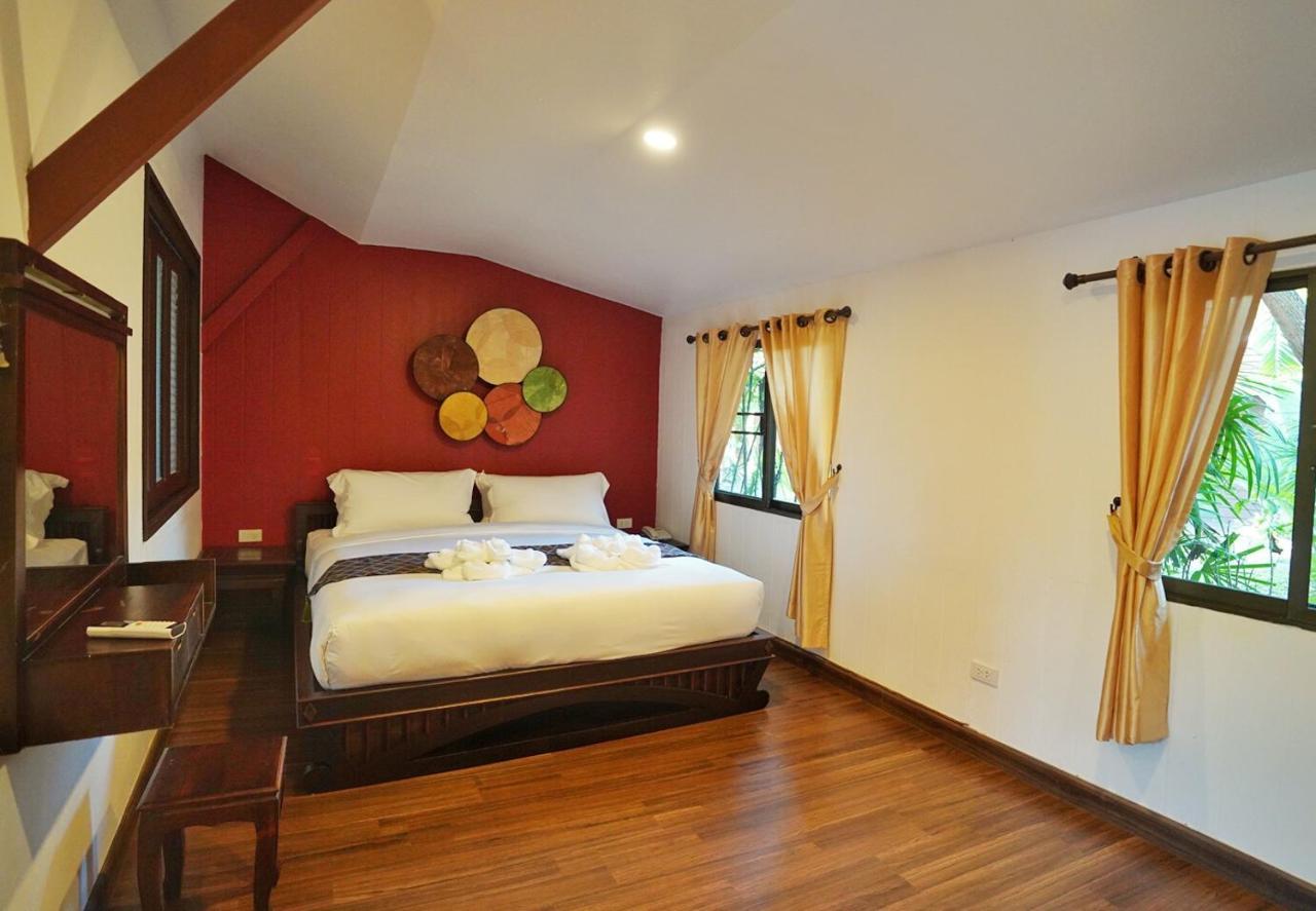 Lubee Chiang Mai Hotel Exterior photo