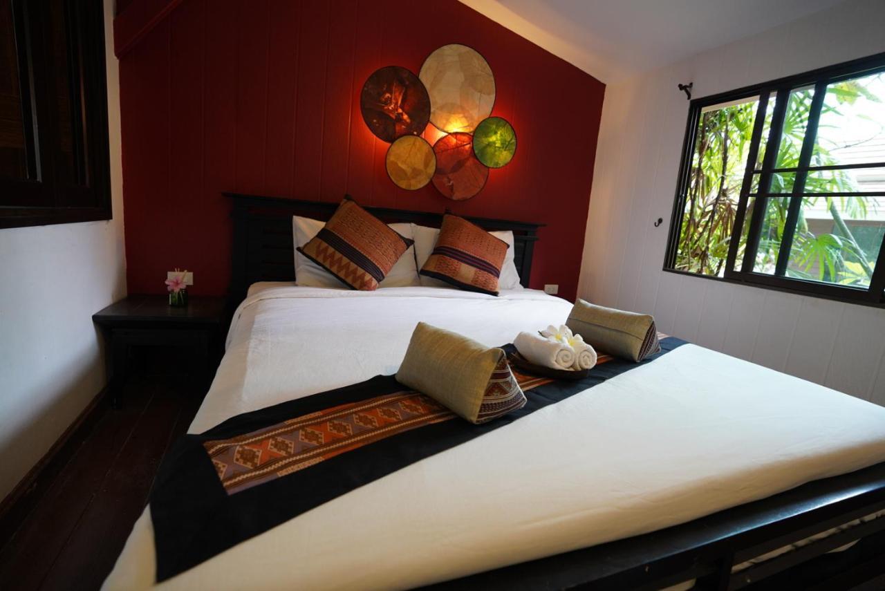 Lubee Chiang Mai Hotel Exterior photo