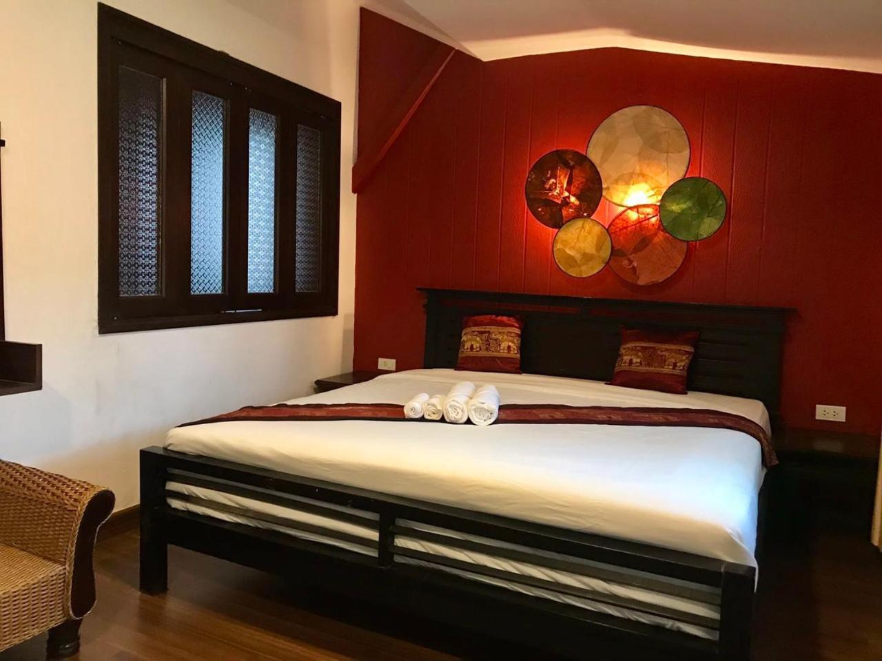 Lubee Chiang Mai Hotel Exterior photo