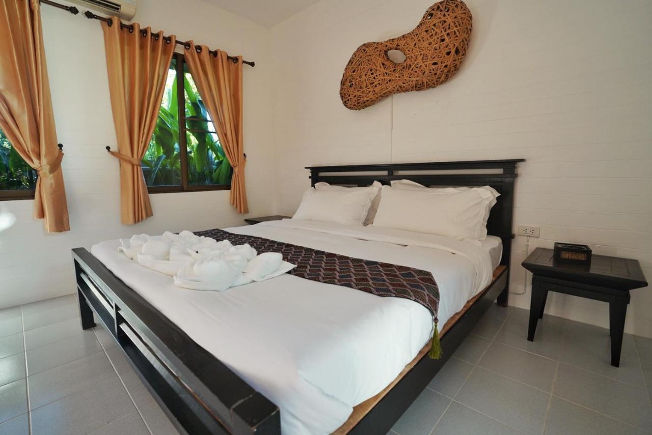 Lubee Chiang Mai Hotel Exterior photo