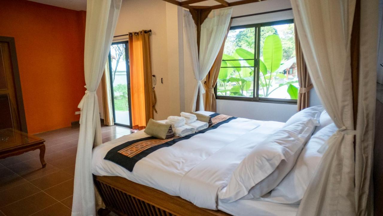 Lubee Chiang Mai Hotel Exterior photo