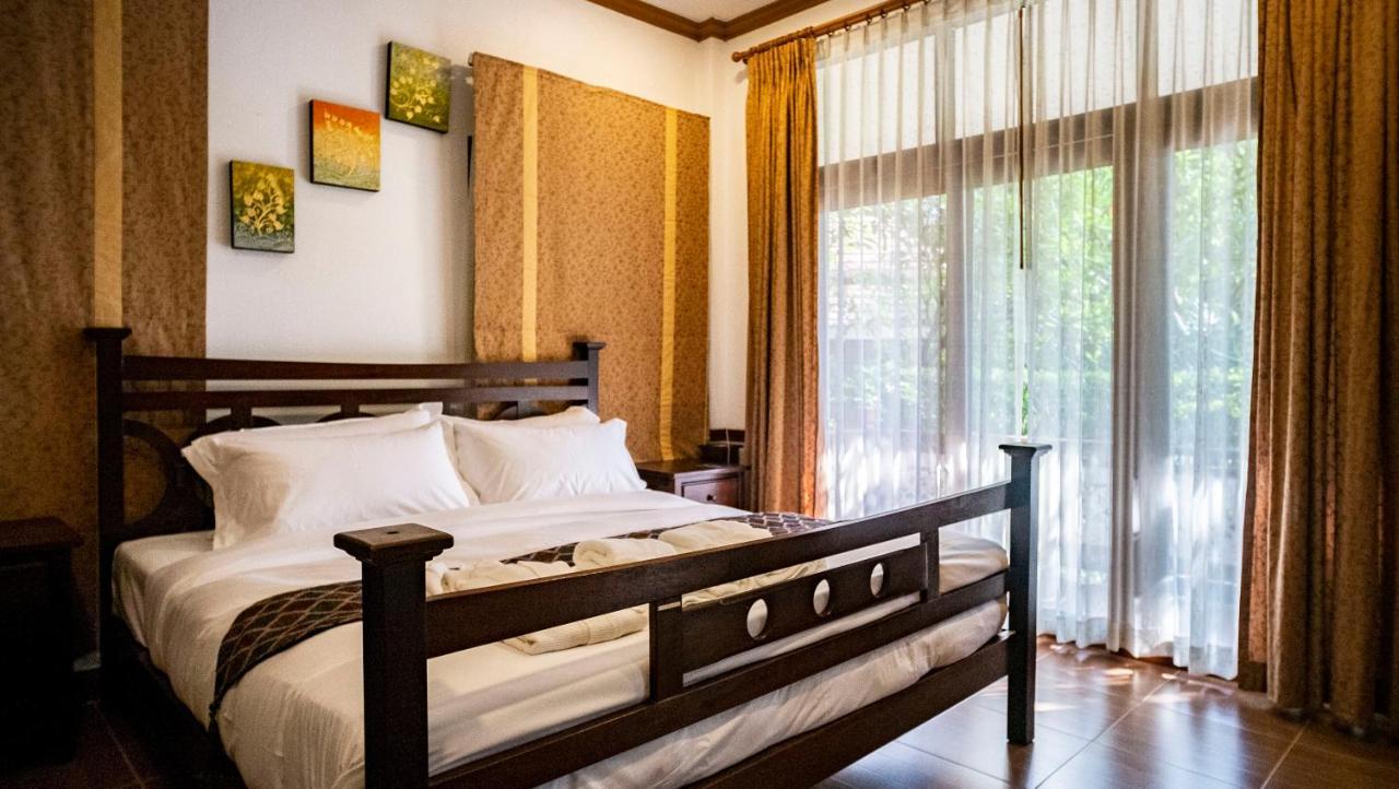 Lubee Chiang Mai Hotel Exterior photo